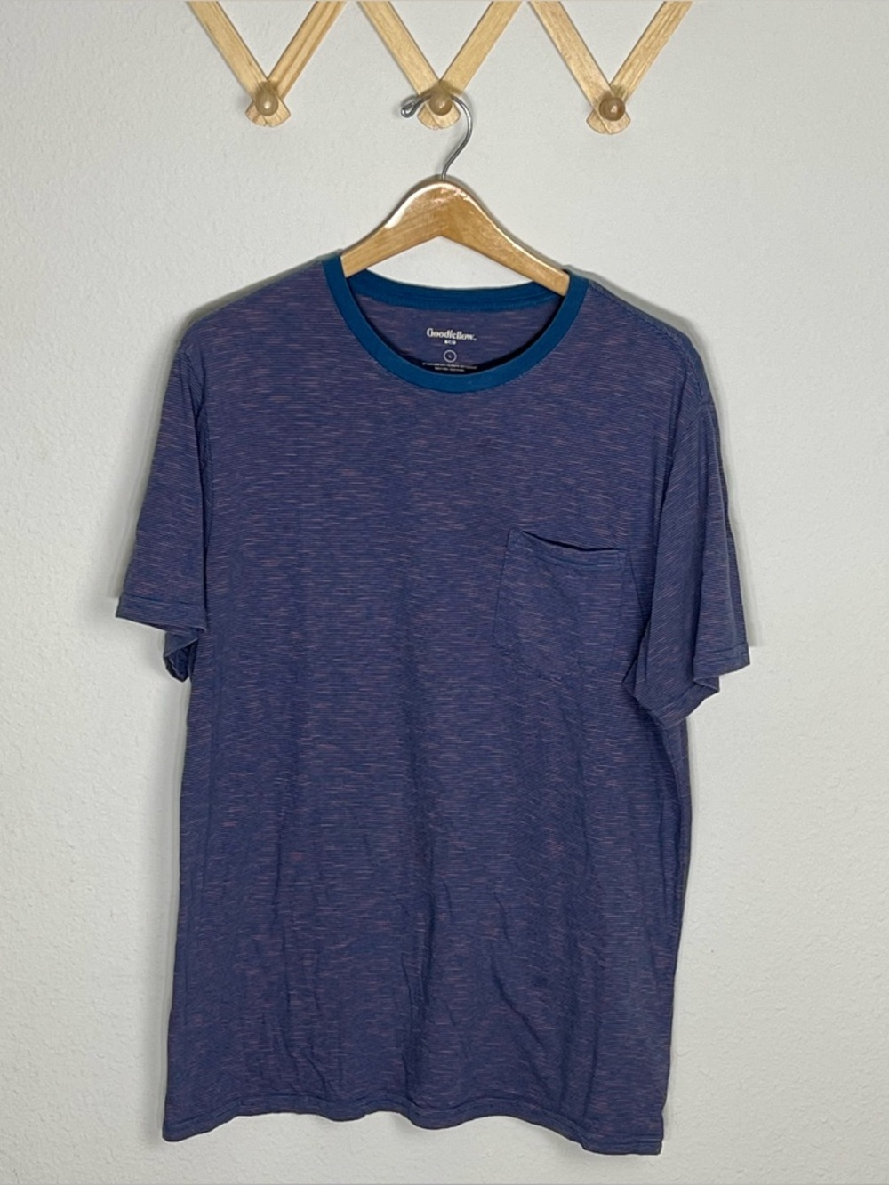GOODFELLOW • Men’s t shirt